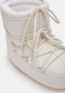 náhled Dámské boty Moon Boot Icon LOW Rubber-L002 Cream
