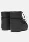 náhled Dámské boty Moon Boot Icon LOW Rubber-N001 Black