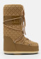 náhled Dámské boty Moon Boot Icon Quilt-M013 Caramel