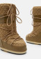 náhled Dámské boty Moon Boot Icon Quilt-M013 Caramel