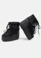 náhled Dámské boty Moon Boot Icon LOW Quilt-N001 Black