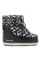náhled Dámské boty Moon Boot Icon LOW Optical-NA02 Black/White