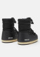 náhled Dámské boty Moon Boot Evx Light Nylon-N001 Black