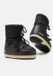 náhled Dámské boty Moon Boot Evx Light Nylon-N001 Black