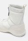 náhled Dámské boty Moon Boot Luna Zip Boot -L002 Cream