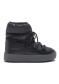 náhled Dámské boty Moon Boot LTrack LOW Nylon Wp-N001 Black