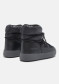 náhled Dámské boty Moon Boot LTrack LOW Nylon Wp-N001 Black