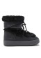 náhled Dámské boty Moon Boot LTrack Faux Fur Wp-N001 Black