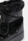 náhled Dámské boty Moon Boot LTrack Faux Fur Wp-N001 Black