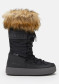 náhled Dámské boty Moon Boot LTrack Monaco Wp-N001 Black