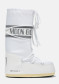 náhled Dámské sněhule Moon Boot Icon Nylon-A001 White 