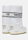 náhled Dámské sněhule Moon Boot Icon Nylon-A001 White 