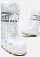 náhled Dámské sněhule Moon Boot Icon Nylon-A001 White 