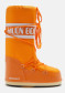 náhled Dámské sněhule Moon Boot Icon Nylon-C001 Sunny Orange