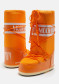 náhled Dámské sněhule Moon Boot Icon Nylon-C001 Sunny Orange