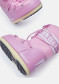 náhled Dětské boty Moon Boot Icon Nylon-JR-J001 Pink