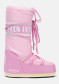 náhled Dámské sněhule Moon Boot Icon Nylon-J001 Pink
