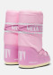 náhled Dámské sněhule Moon Boot Icon Nylon-J001 Pink