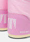 náhled Dámské sněhule Moon Boot Icon Nylon-J001 Pink