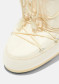 náhled Dámské boty Moon Boot Icon Nylon-L002 Cream