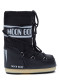 náhled Dětské boty Moon Boot Icon Nylon-JR-N001 Black