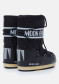 náhled Dětské boty Moon Boot Icon Nylon-JR-N001 Black