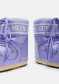 náhled Dámské boty Moon Boot Icon LOW Nylon-E001 Lilac