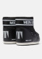 náhled Dámské boty Moon Boot Icon LOW Nylon-N001 Black