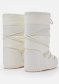 náhled Dámské sněhule Moon Boot Icon Rubber-L002 Cream