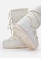 náhled Dámské sněhule Moon Boot Icon Rubber-L002 Cream
