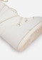náhled Dámské sněhule Moon Boot Icon Rubber-L002 Cream