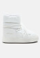 náhled Dámské boty Moon Boot LTrack LOW Nylon Wp-A001 White