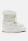 náhled Dámské boty Moon Boot LTrack Faux Fur Wp-A001 White