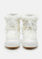 náhled Dámské boty Moon Boot LTrack Faux Fur Wp-A001 White