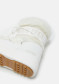 náhled Dámské boty Moon Boot LTrack Faux Fur Wp-A001 White