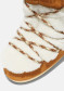 náhled Dámské boty Moon Boot Icon Shearling-MA03 Whisky/Off White