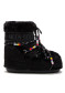 náhled Dámské boty Moon Boot Icon LOW Faux Fur Beads-N001 Black
