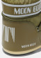 náhled Dámské boty Moon Boot Icon LOW Nylon-M006 Khaki