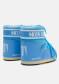 náhled Dámské boty Moon Boot Icon LOW Nylon-F004 Alaskan Blue