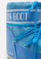 náhled Dámské boty Moon Boot Icon LOW Nylon-F004 Alaskan Blue
