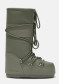 náhled Dámské boty Moon Boot Icon Rubber-M006 Khaki