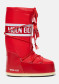 náhled Dámské sněhule Moon Boot Icon Nylon-D001 Red