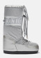 náhled Dámské boty Moon Boot Icon Glance -H001 Silver