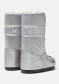 náhled Dámské boty Moon Boot Icon Glance -H001 Silver