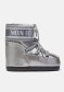 náhled Dámské boty Moon Boot Icon LOW Glance-H001 Silver