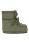 náhled Dámské boty Moon Boot Icon LOW Rubber-M006 Khaki
