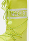náhled Dámské boty Moon Boot Icon Nylon-B001 Cyber Lime 