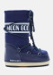 náhled Dětské boty Moon Boot Icon Nylon-JR-F003 Blue