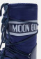 náhled Dětské boty Moon Boot Icon Nylon-JR-F003 Blue