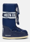 náhled Dámské boty Moon Boot Icon Nylon-F003 Blue